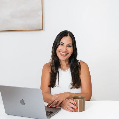 Angela Hansen, Mental Health at Toplife Medical Center